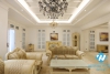A gorgeous house located in T Block, Ciputra Compound for rent